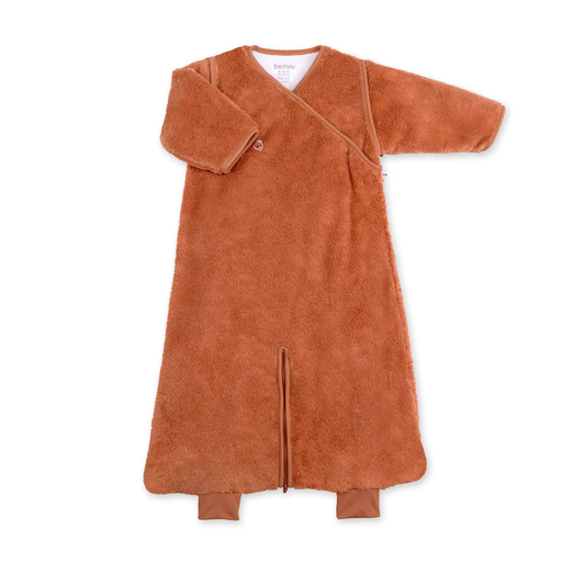 Bemini - Gigoteuse 4-12 mois Magic Bag Softy Tog 2,5 - Noisette [155BMINI40SF]