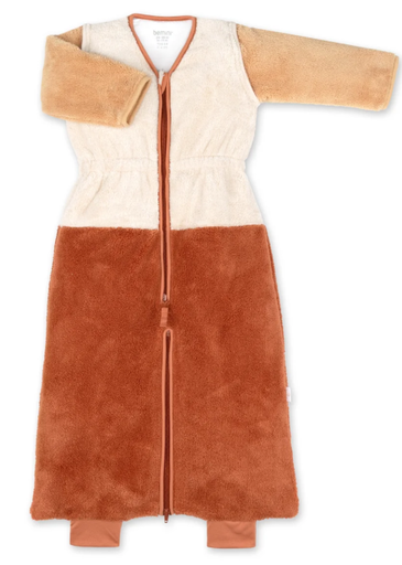 Bemini - MAGIC BAG 24-36m Noisette Tricolore Softy tog 2.5 [193COLOR40SF]