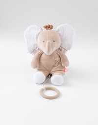 Noukie's - Peluche Mini Musicale - Bali