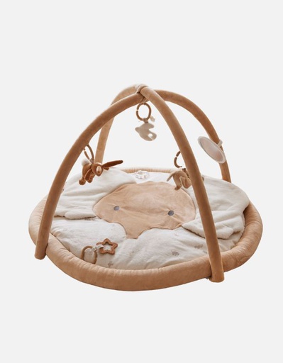 Noukie's - Tapis d'éveil - Bali [N2452.117]