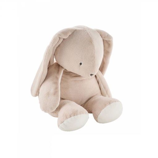 [N2454.80] Noukie's - Peluche large 80cm - Moka