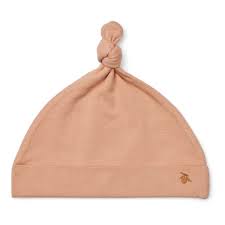 LIEWOOD - Bonnet Adora - Pale Tuscany