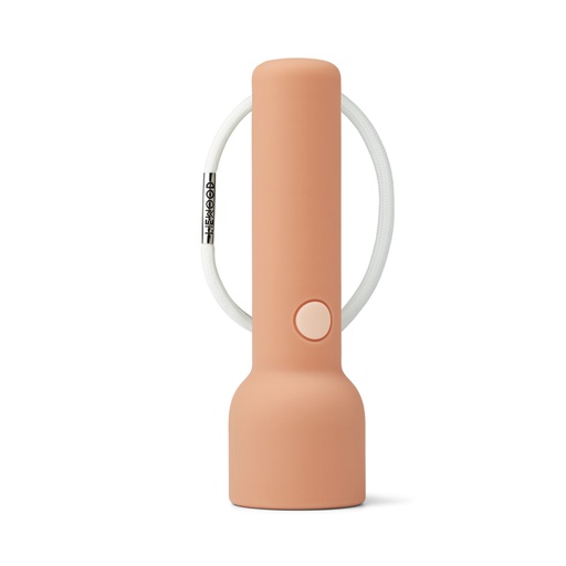LIEWOOD - Lampe torche rechargeable Gry - Tuscany Rose / Appel Blossom Mix