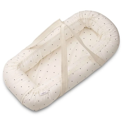 Liewood - Babylift - Nid d'ange - Classic Dot