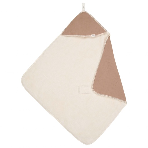 Koeka - Couverture enveloppante Teddy Faro - Caffe