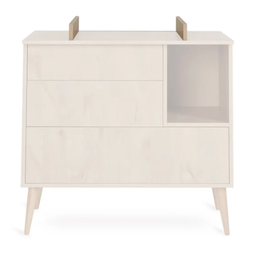 [54F01-03003E] Quax - Extension Commode Cocoon - Natural Oak