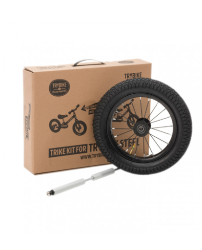 Trybike - Kit tricycle