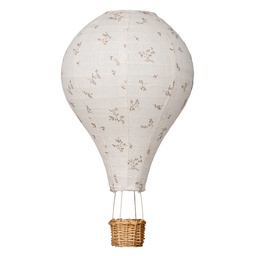 Cam Cam Copenhagen - Lampe Montgolfière - Ashley