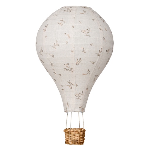 Cam Cam Copenhagen - Lampe Montgolfière - Ashley