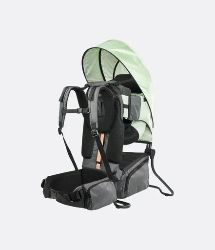 Babymoov - Porte-bébé de Randonnée - Moov&Hike