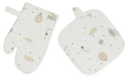 Cam Cam Copenhagen - Gants de four et maniques enfants - Dreamland
