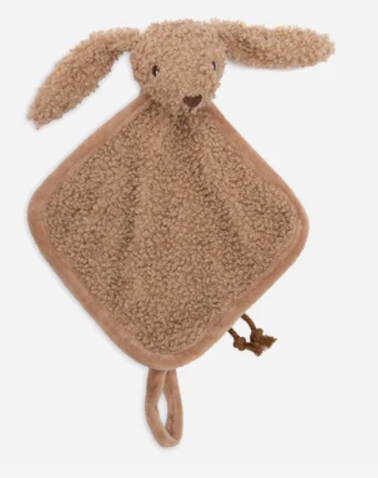 Jollein - Attache tétine - Bunny Riverside