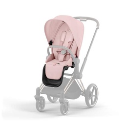 Cybex - PRIAM - Assise Peach Pink