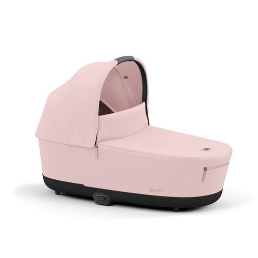 Cybex - PRIAM - Nacelle Cot R - Peach Pink