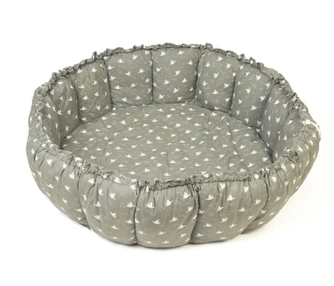 Play&Go - Coco - Tapis de jeu 3 en 1 - Birds