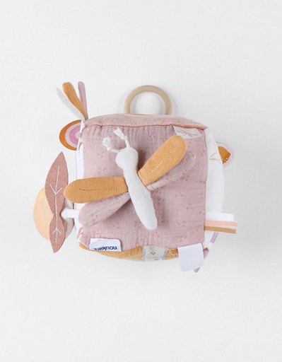 [N2310.15] Noukie's - Cube d'activités - Popsie, Gigi & Louli