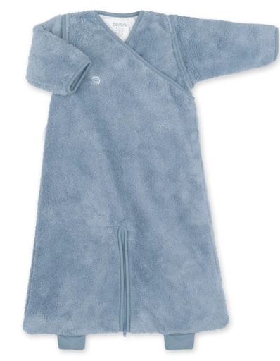 Bemini - Gigoteuse Magic Bag 4-12 mois Stone Softy tog 2.5 [155BMINI66SF]