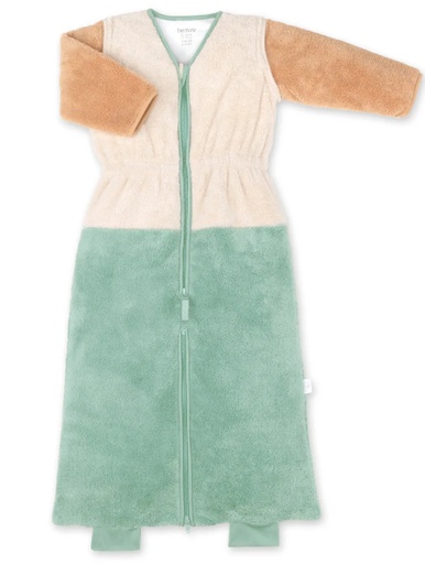 Bemini - Magic Bag 12-24 mois Softy Color - Tog 2.5 - Sauge [161COLOR73SF]