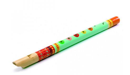 DJECO - Animambo - Flûte - 3 ans +