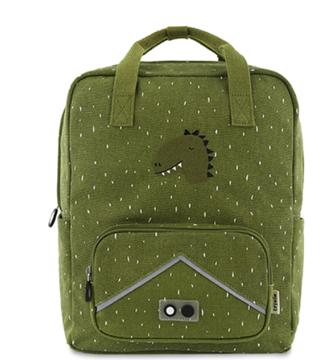 Trixie - Sac à dos grand format - Mr. Dino