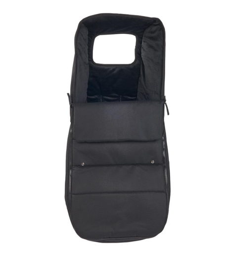 Pericles – Chancelière Black