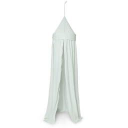 [SLCCSAG] Babyshower - Ciel de lit Sleepy - Sage Powder