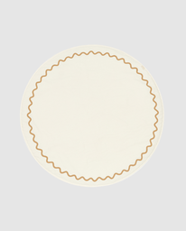 Nobodinoz - Tapis de Jeu Vibes - Ocre
