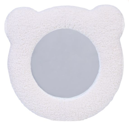 Childhome - Miroir Teddy - 35 cm