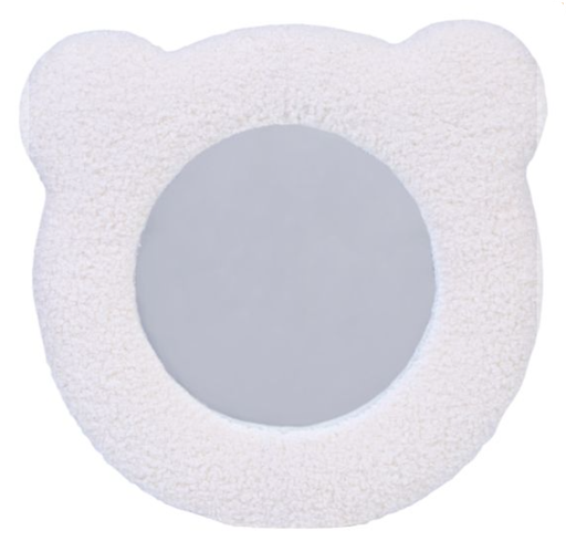 Childhome - Miroir Teddy - 35 cm