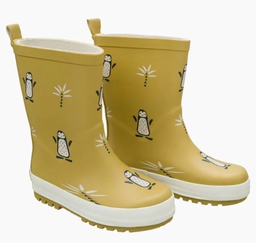 Fresk - Bottes de pluie - Pingouin