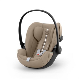 [524001389] Cybex - Cloud G I-Size - Almond Beige (Plus)