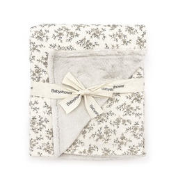 [MPOLMLY] Babyshower - Couverture Polaire - Miley