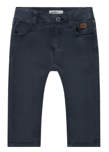 Babyface - Pantalon bébé garçon - Navy