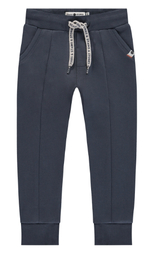 Stains &amp; Stories - Pantalon Jogging garçon - Gris