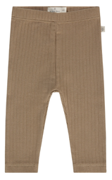 A Tiny Story - Legging bébé - Caramel