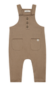 A Tiny Story - Combinaison salopette bébé - Caramel