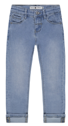 Stains &amp; Stories - Pantalon Jeans garçon - Fresh Blue Denim