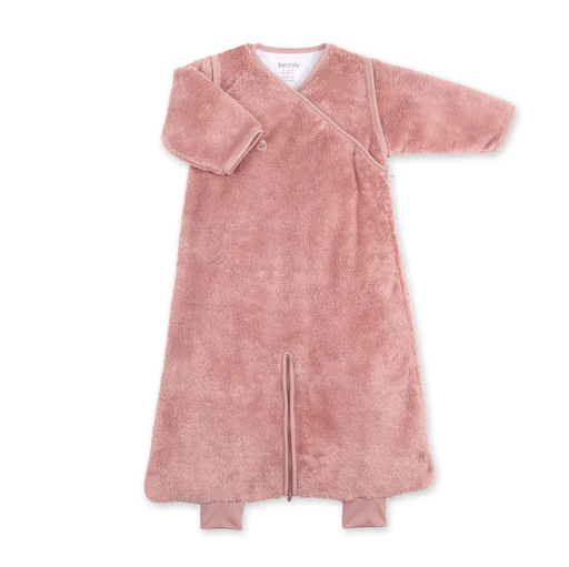 Bemini - Magic Bag 4-12m Vintage SOFTY tog 2.5 [155BMINI43SF]