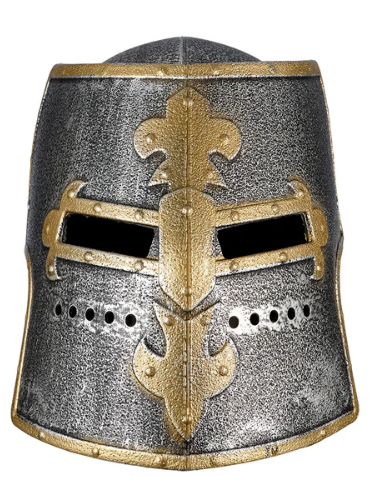 [105695] SOUZA - Casque Roland