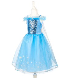 SOUZA - Robe Ice Queen - 5-7 ans