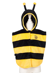SOUZA - Cape Bébé Abeille (2 ans)