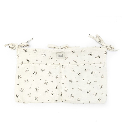 [TKORROB] Babyshower - Sac de rangement Tinker - Roseberry