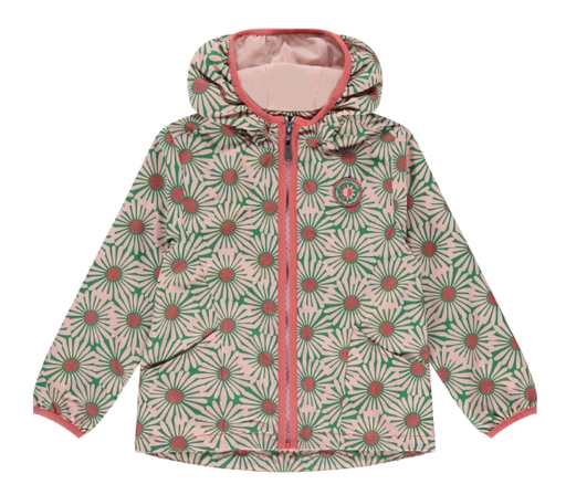 Stains & Stories - Veste d'été fille - Scarlet