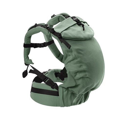 Neobulle - Sac de Portage Néo + version 2 - Eucalyptus