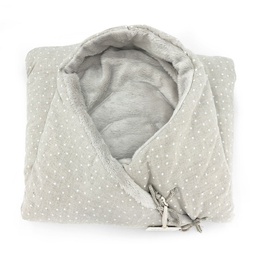 [SACSMSB] Babyshower - Nid d'ange Spring Angel Nest - White Ministar