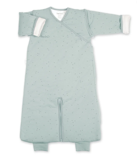 Bemini - Magic Bag 4-12 mois - Jersey Tog 3 - Mini Print Lunar [155OUPSS76JP]