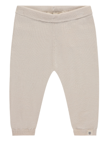 A Tiny Story - Pantalon en tricot bébé - Pearl