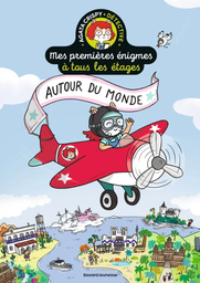 Bayard Jeunesse - Agata Crispy Détective - Au Pays des Contes