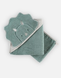 Noukie's - Cape de bain Ops - Dino