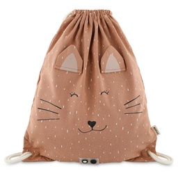 Trixie - Sac de gym - Mrs. Cat